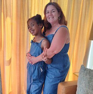 Meet your Posher, Kate